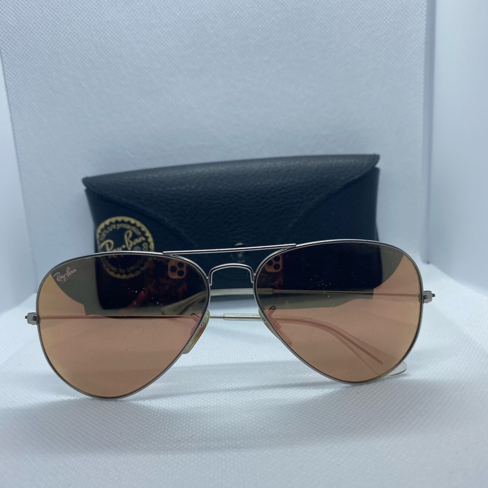 Rayban sunglasses